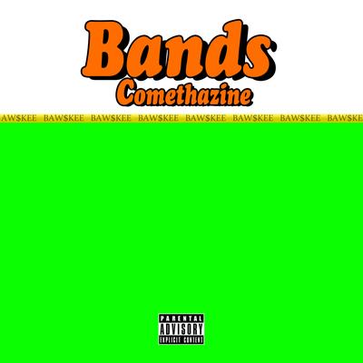 Bands's cover