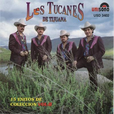 Cruz de Madera By Los Tucanes De Tijuana's cover