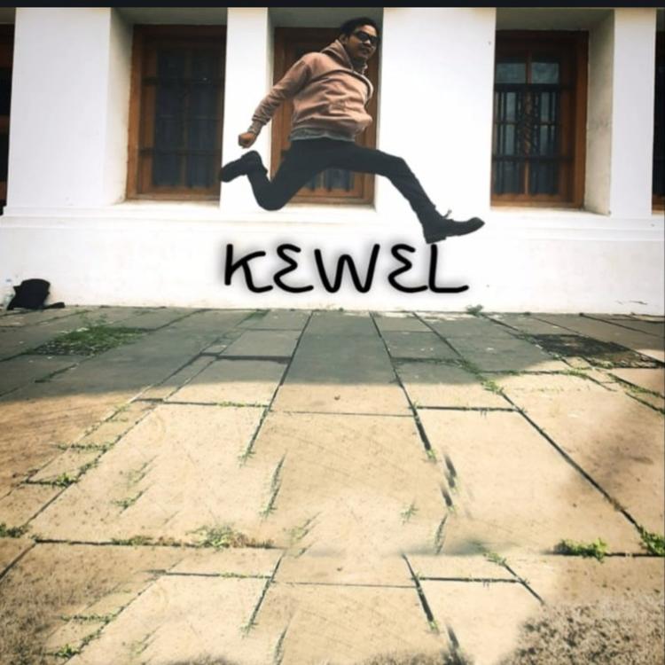 Kewel's avatar image