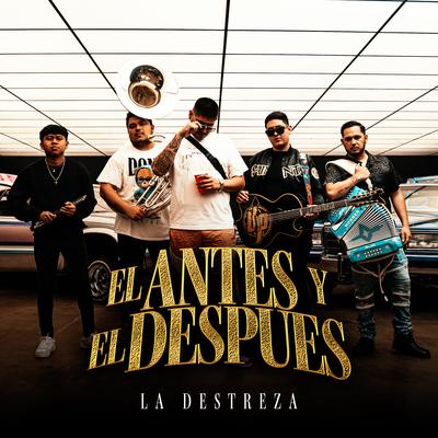 El Antes y el Después's cover