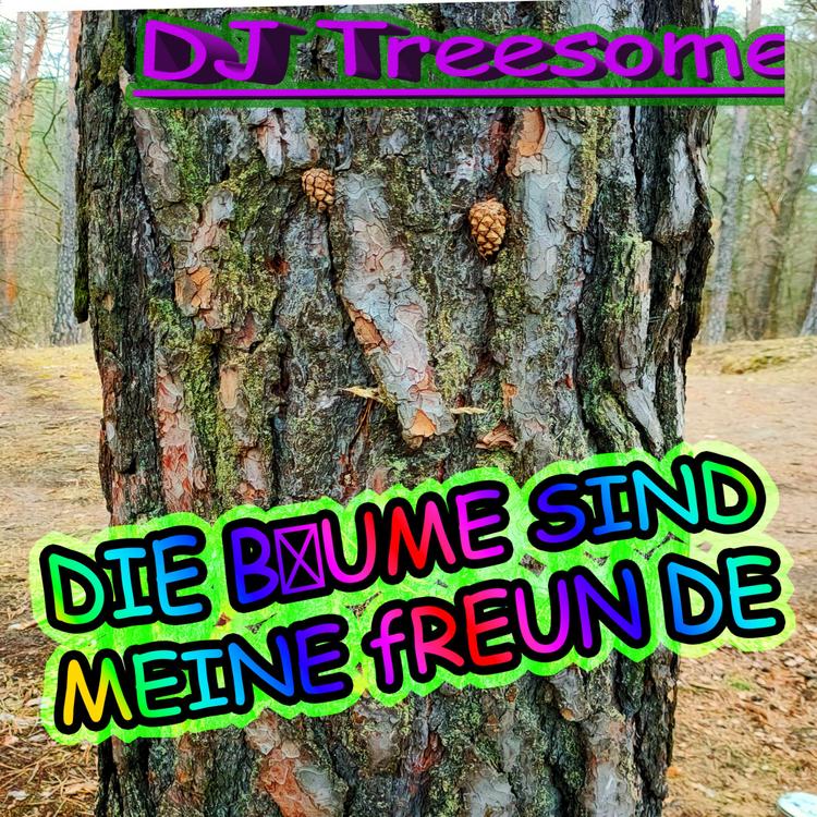 DJ Treesome's avatar image