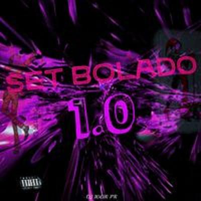 SET BOLADO 1.0's cover