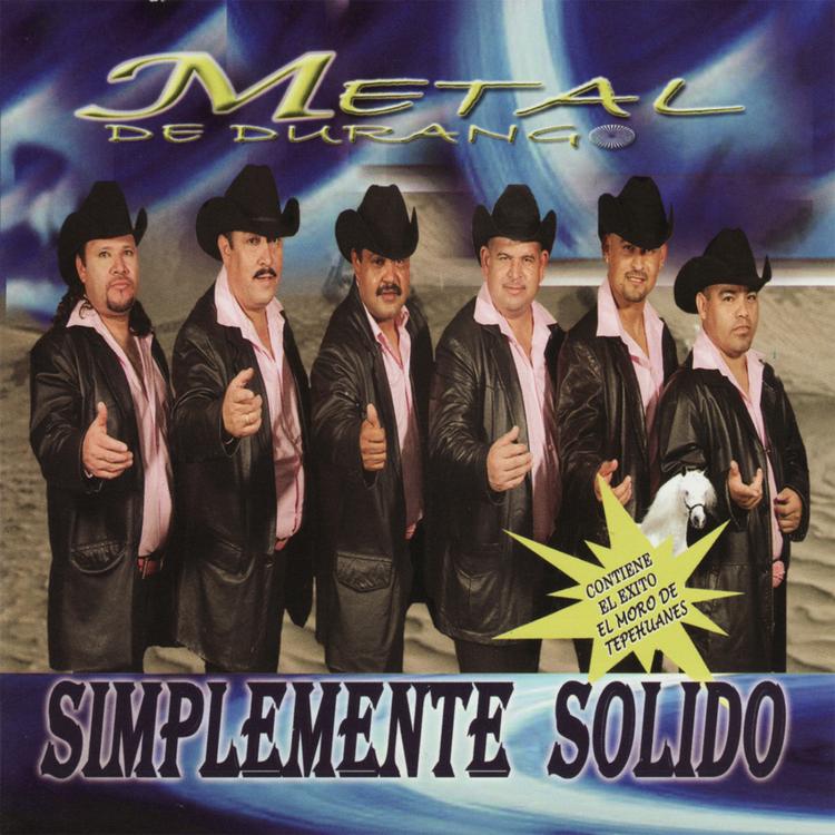 Metal de Durango's avatar image