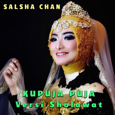 Ku puja - puja ( Versi Sholawat Nabi )'s cover