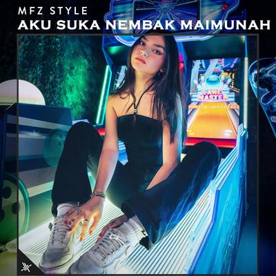 Lagu DJ Lawas (feat. Coky Alindho) By MFZ Style, Coky Alindho's cover