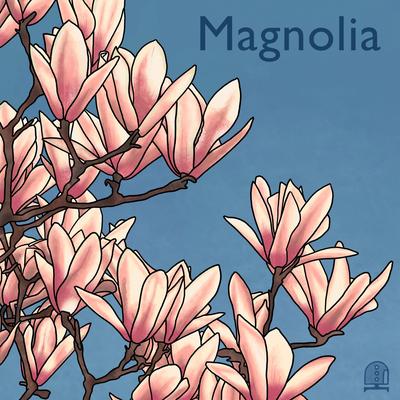 Magnolia By Otaam, daoud, Sitting Duck's cover