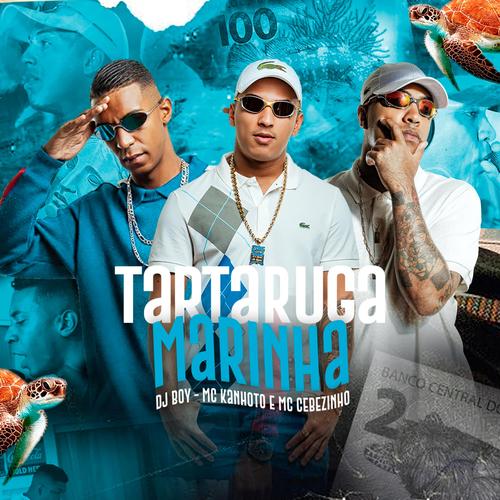 Tartaruga Marinha's cover