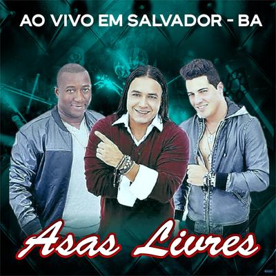 Aliança (Ao Vivo) By Asas Livres's cover