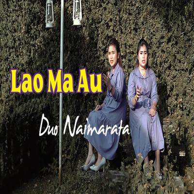 Lao Ma Au's cover