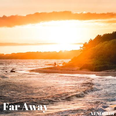 Far Away (Radio Edit) By Vendredi's cover