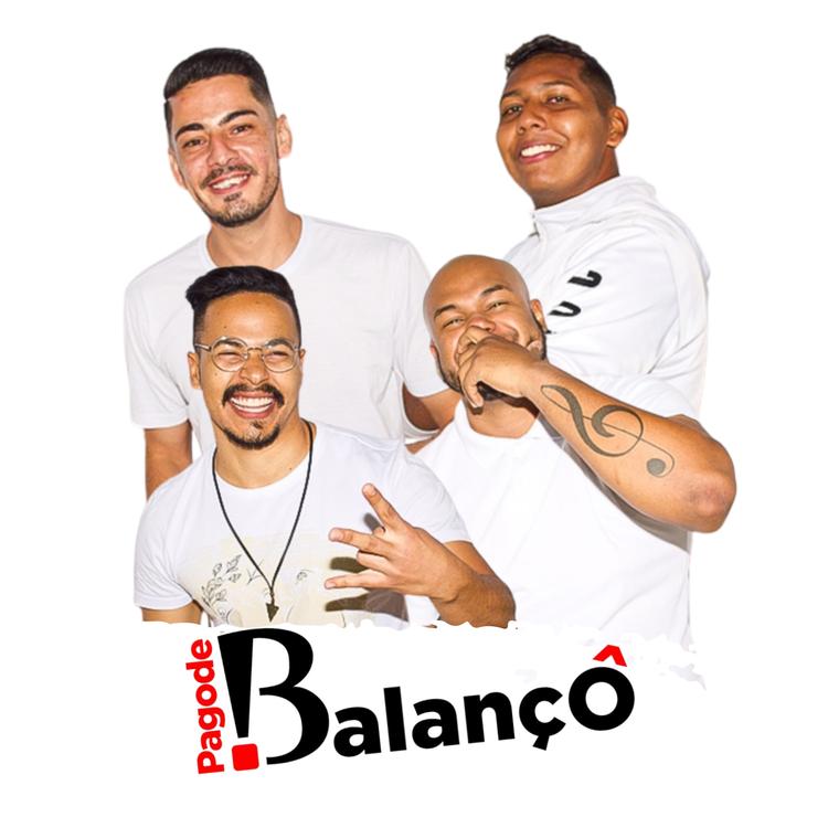 Pagode do Balançô's avatar image