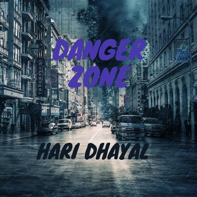 Hari dhayal's cover