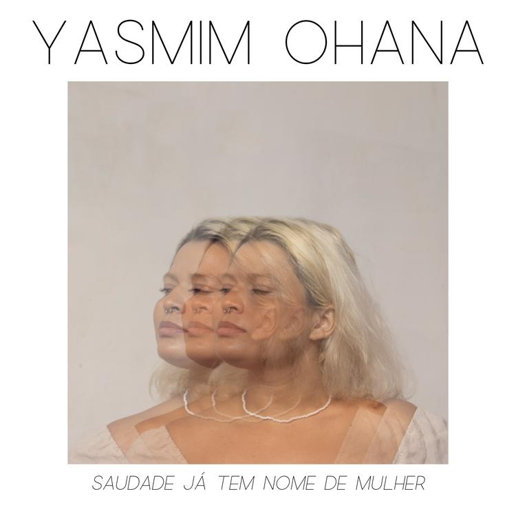 Yasmim Ohana's avatar image