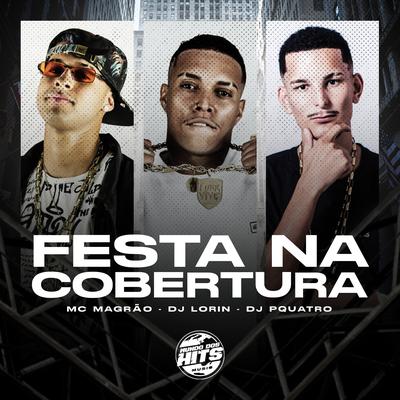 Festa na Cobertura's cover