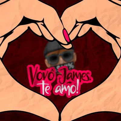 Vovô James's cover