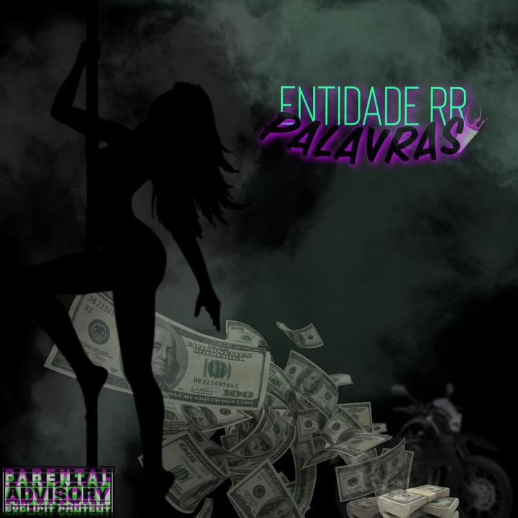 Entidade RR's avatar image