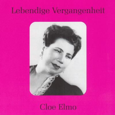 Cloe Elmo's cover