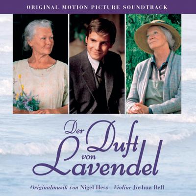 OST Duft von Lavendel's cover