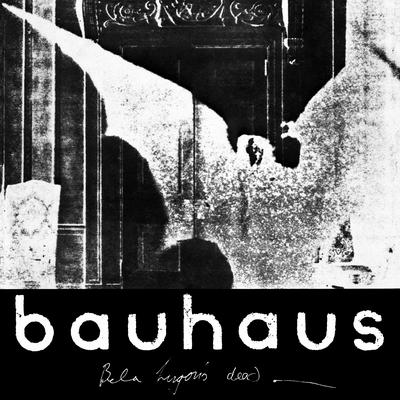 Bite My Hip By Bauhaus's cover