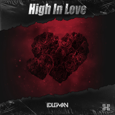 High In Love By idleman's cover