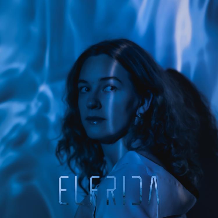 Elfrida's avatar image