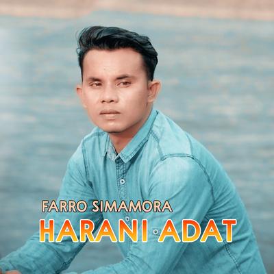 Harani Adat's cover