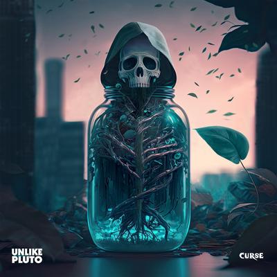 Curse By Unlike Pluto's cover