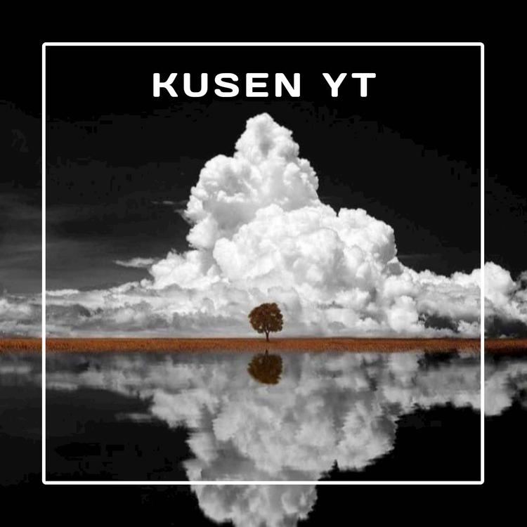 KUSEN YT's avatar image