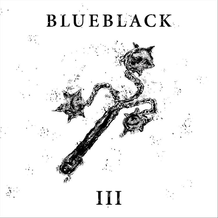 Blueblack's avatar image