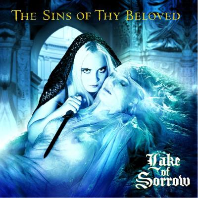 Until The Dark By The Sins of Thy Beloved's cover