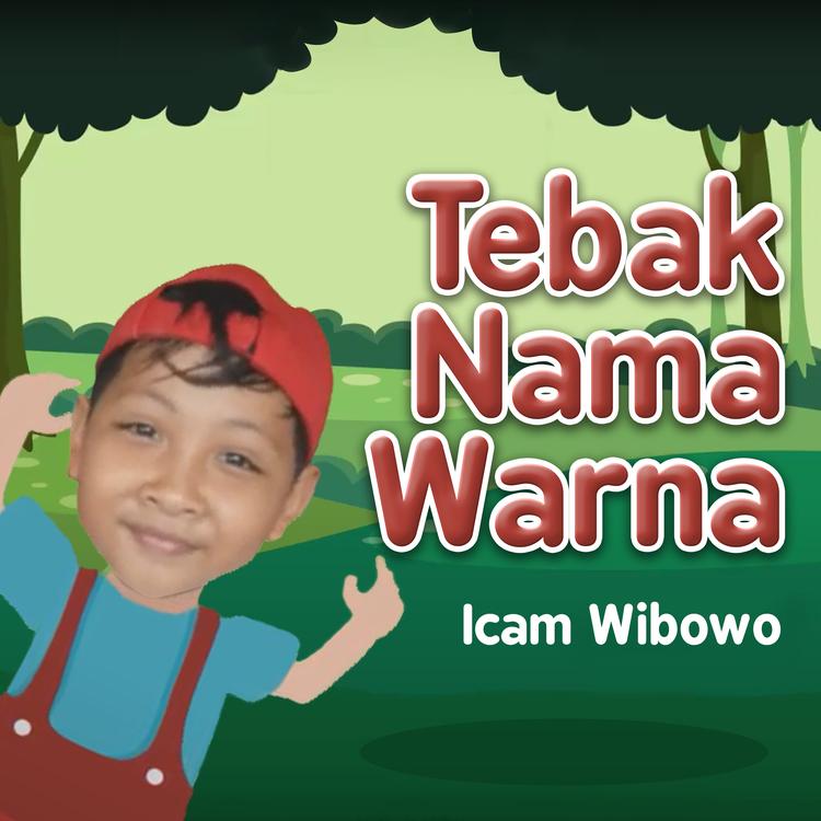 Icam Wibowo's avatar image