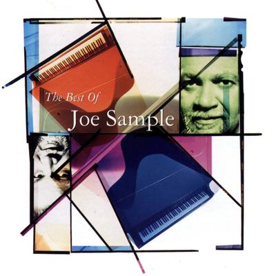 The Best Of Joe Sample's cover