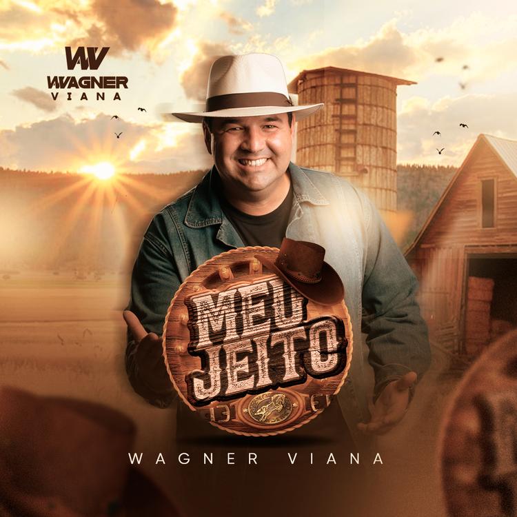 Wagner Viana's avatar image