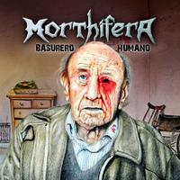 Morthifera's avatar cover