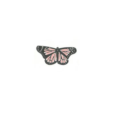 Butterfly By UMI's cover