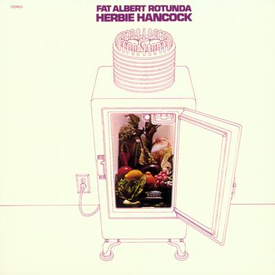 Tell Me a Bedtime Story By Herbie Hancock's cover