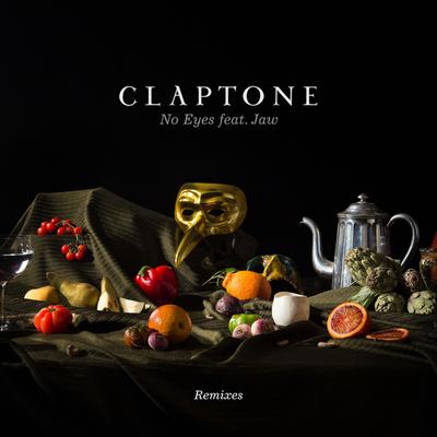 No Eyes (Radio Edit) By Claptone, Jaw's cover