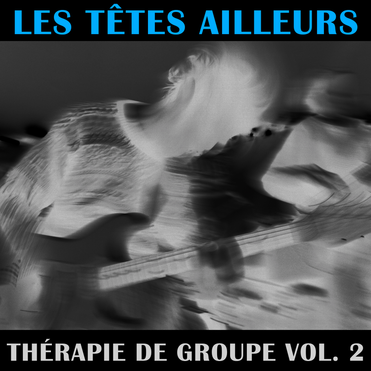 Les Têtes ailleurs's avatar image