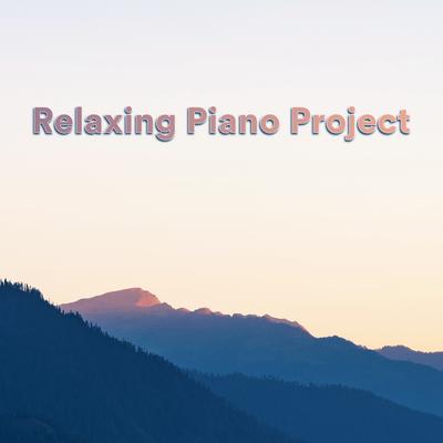 Relaxing Piano Project's cover