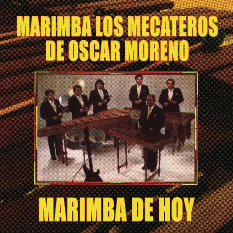 Marimba los Mecateros de Oscar Moreno's avatar image