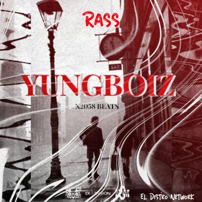 YUNGBOIZ's cover