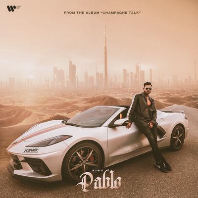 Pablo By King's cover