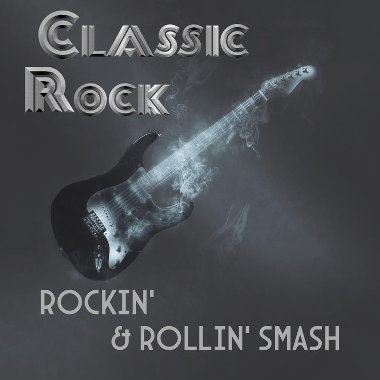 Rockin' & Rollin' Smash's avatar image