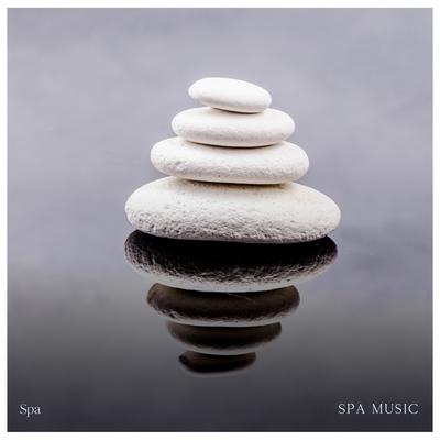 Spa Music By Spa's cover