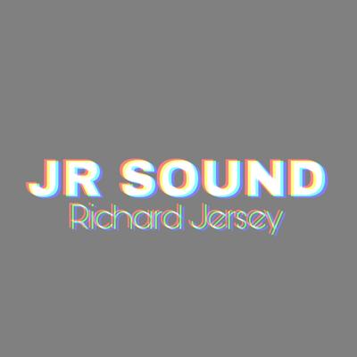 Jr Sound By Richard Jersey's cover