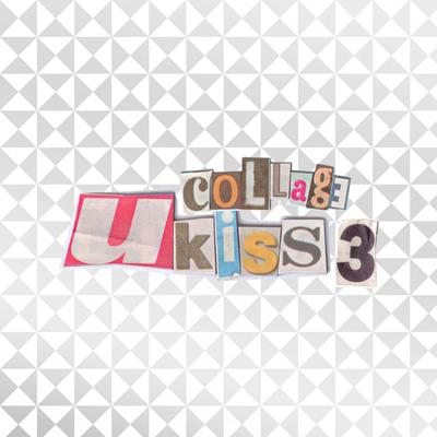 COLLAGE's cover