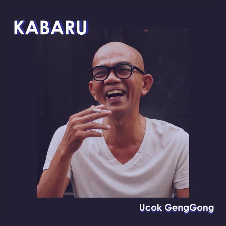 Ucok Genggong's avatar image