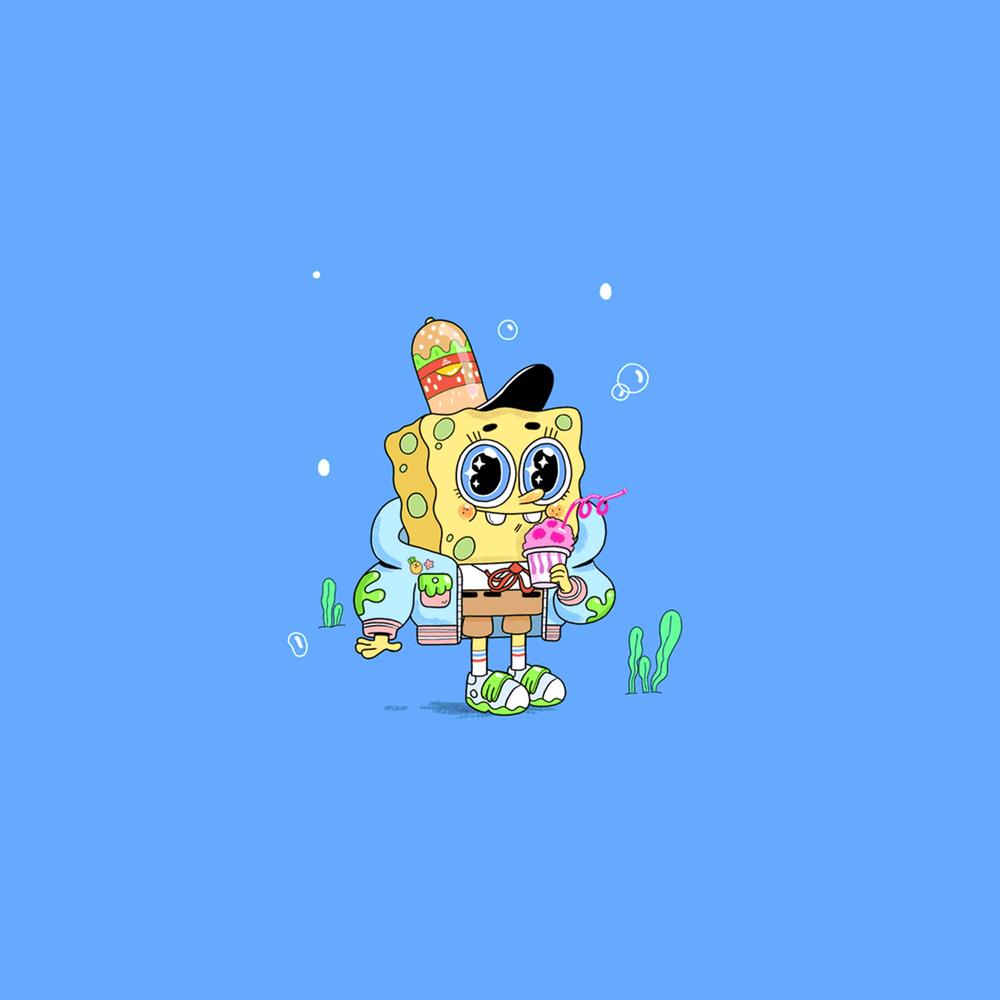 Spongebob background music - playlist by Romeoreyes