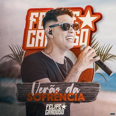 Só Tem Eu By Felipe Cardoso's cover