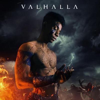 Valhalla By Akashi Cruz, Barmilly's cover